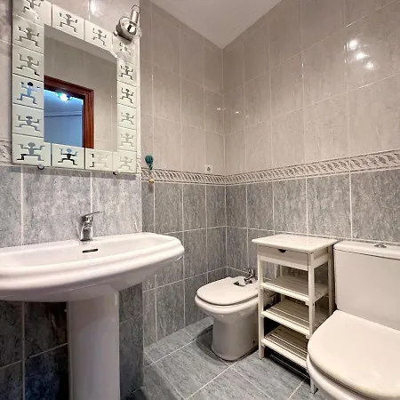 In Cotolino Apartment Castro Urdiales