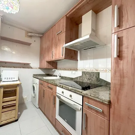 Apartment In Cotolino