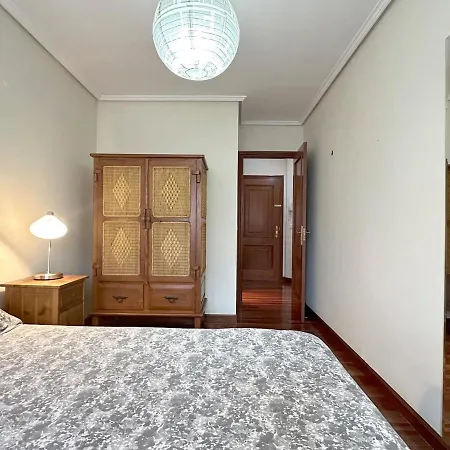 Apartment In Cotolino
