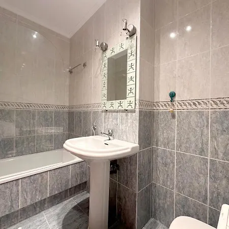 In Cotolino Apartment Castro Urdiales
